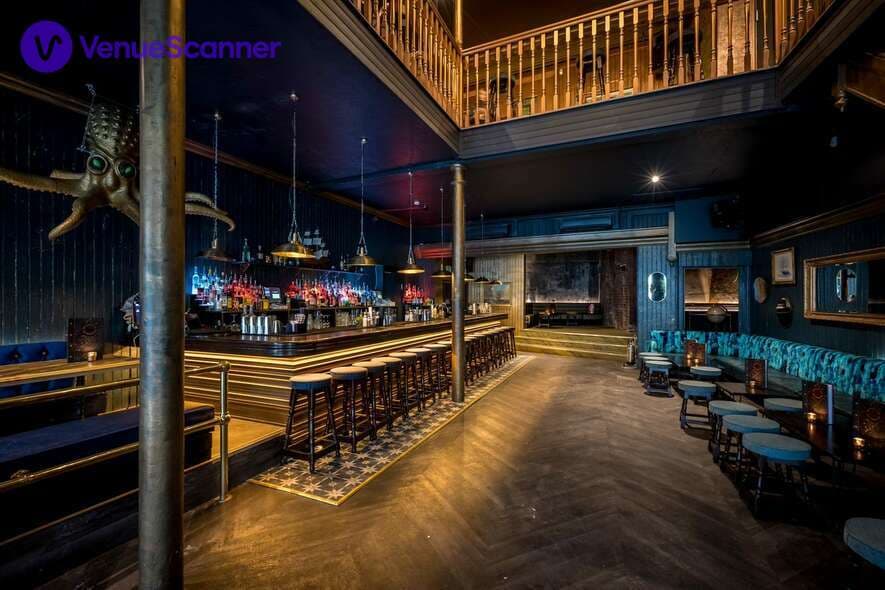 The Cocktail Club Exeter photo #3