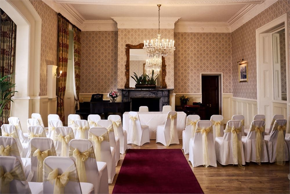 Exclusive Hire, Limpley Stoke Hotel photo #3