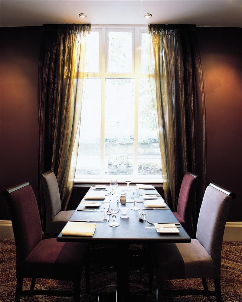 Best Western The Stuart Hotel, Meeting Room, undefined photo #9