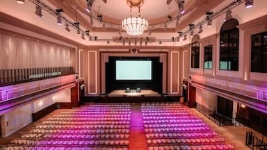 Vision Hall, Town Hall Spaces photo #6