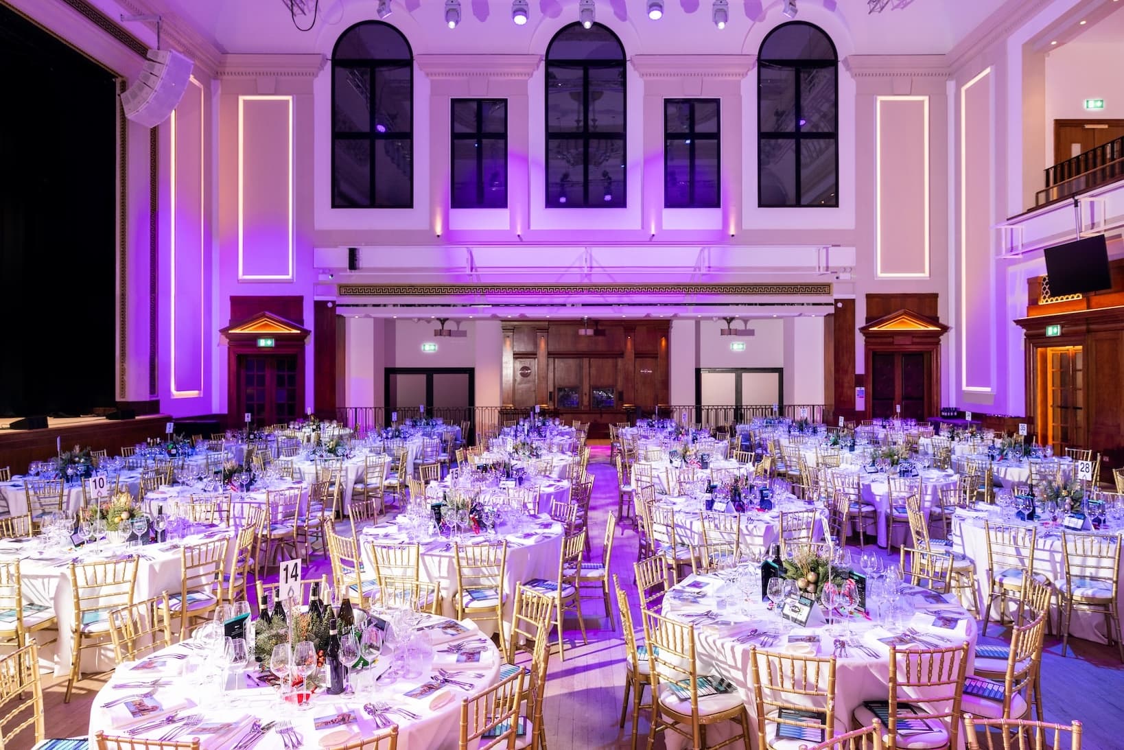 Vision Hall, Town Hall Spaces photo #4