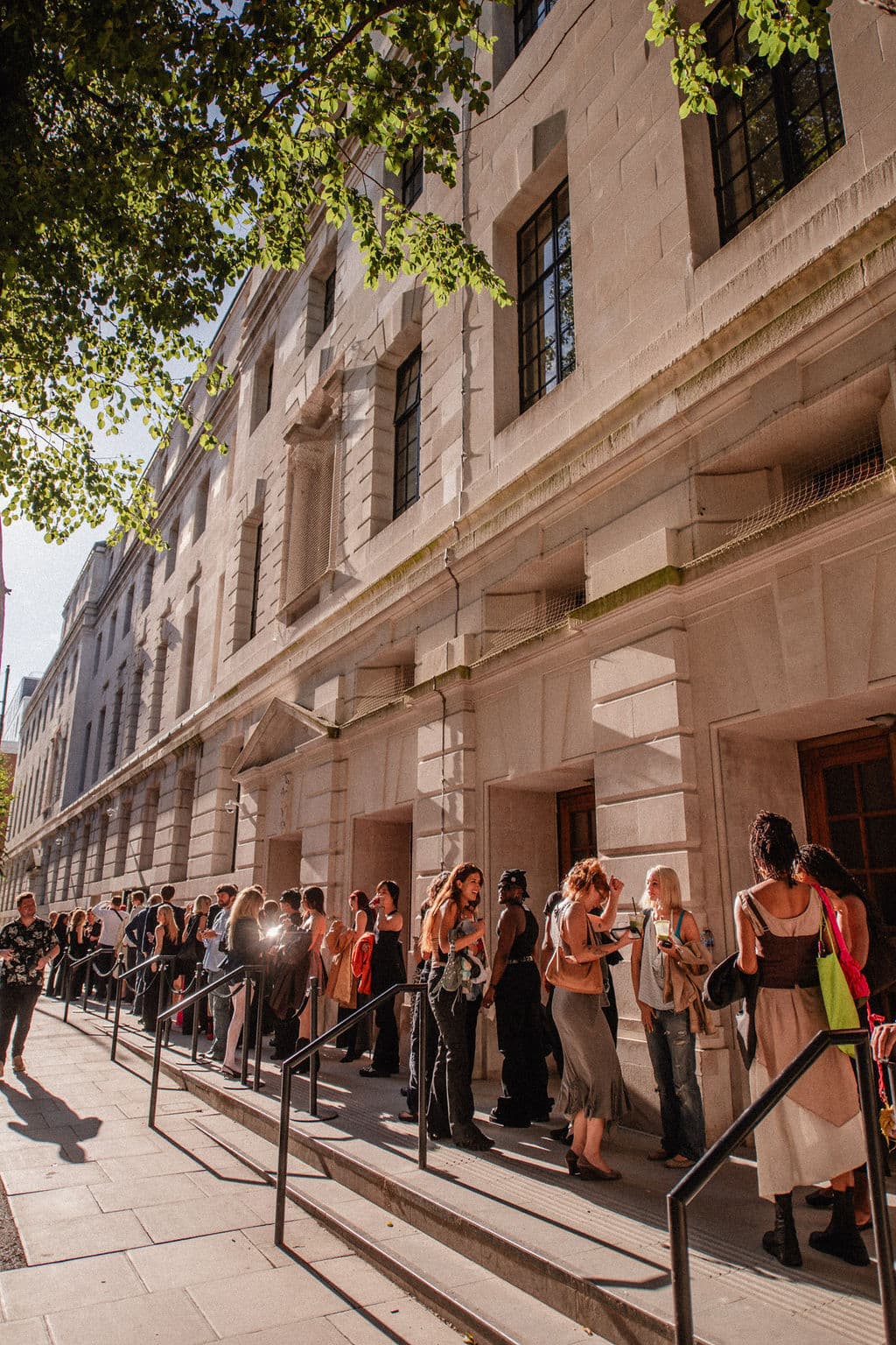 The Network, Town Hall Spaces photo #3