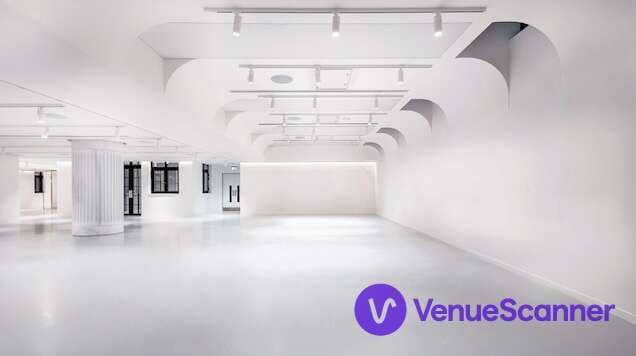 Town Hall Spaces, Inner Space photo #3