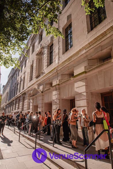 Town Hall Spaces, The Network photo #3