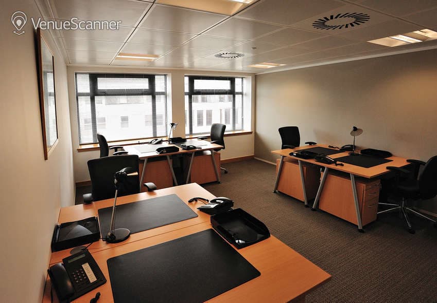 Regus Brighton City Centre photo #3