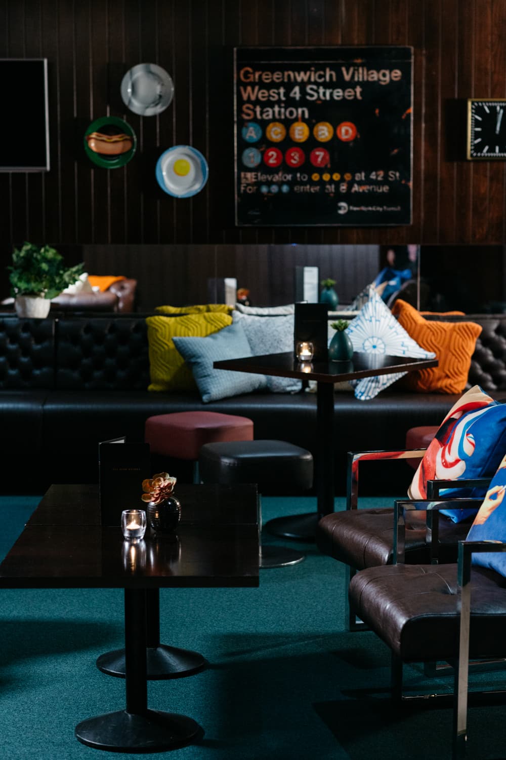 The Loft, All Star Lanes Stratford photo #2