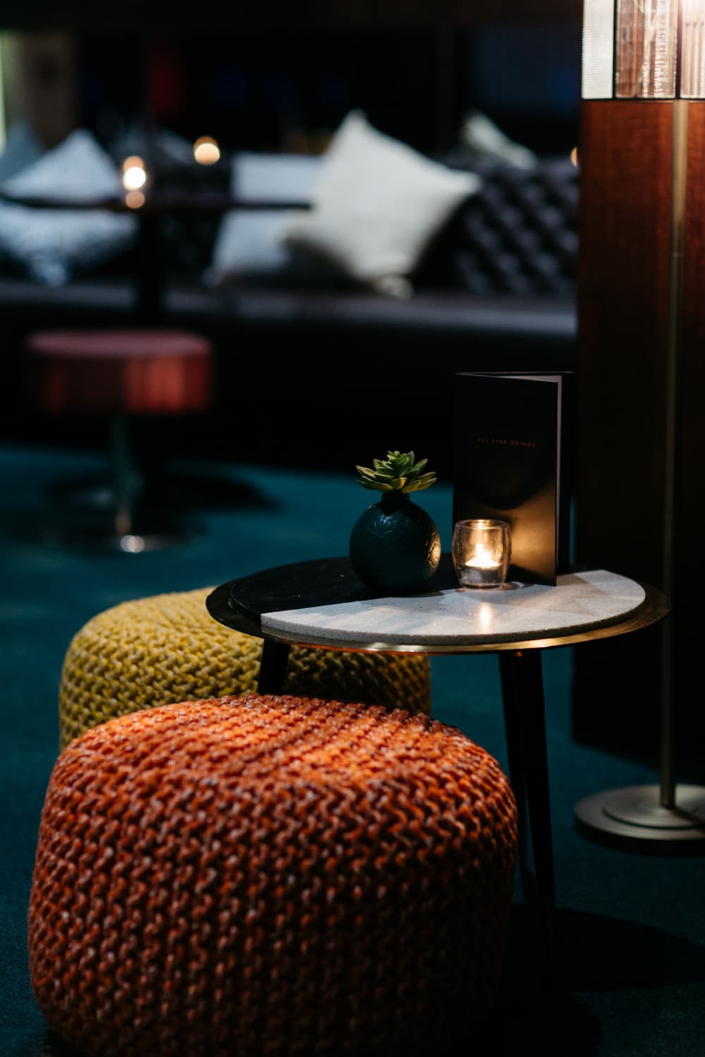 The Loft, All Star Lanes Stratford photo #3