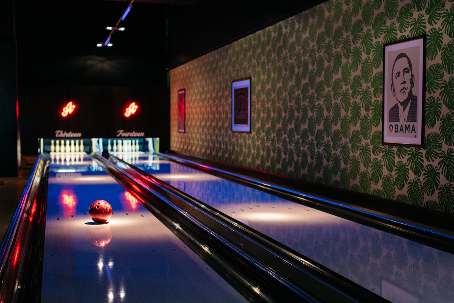 Photo of All Star Lanes Stratford