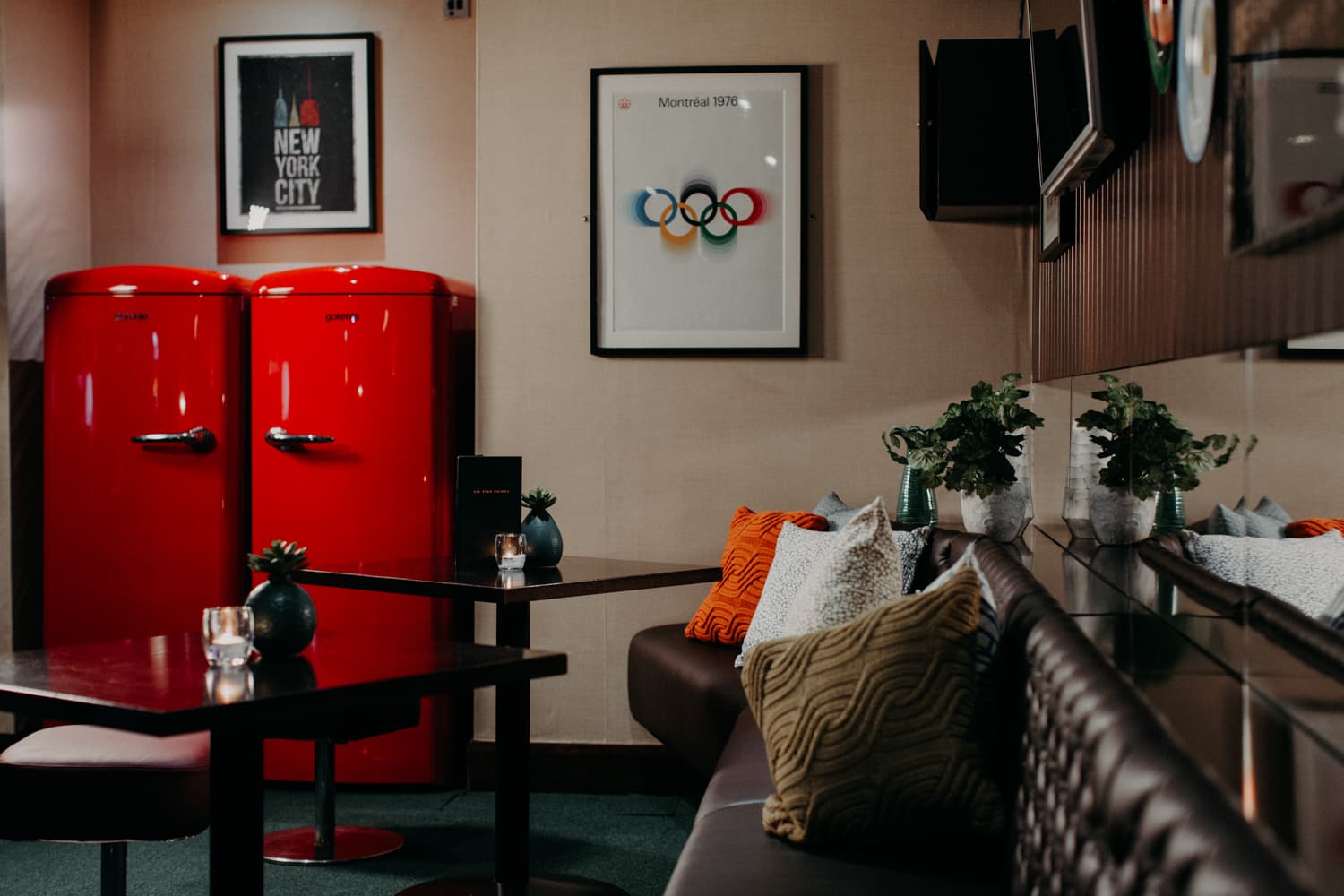 Day Delegate / Meetings, All Star Lanes Stratford photo #2