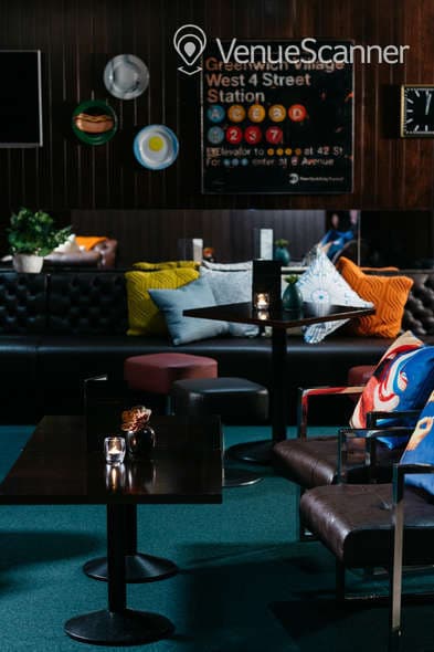 All Star Lanes Stratford photo #3