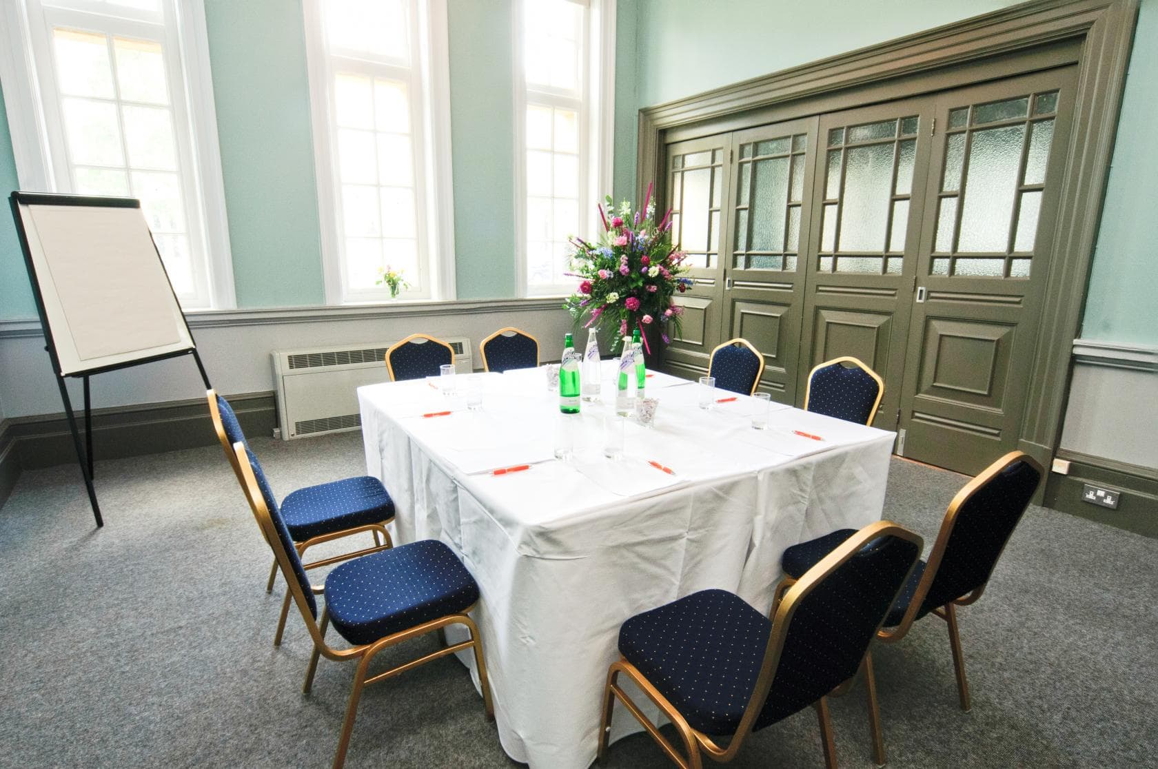 Holst Suite A & B, Cheltenham Town Hall photo #2