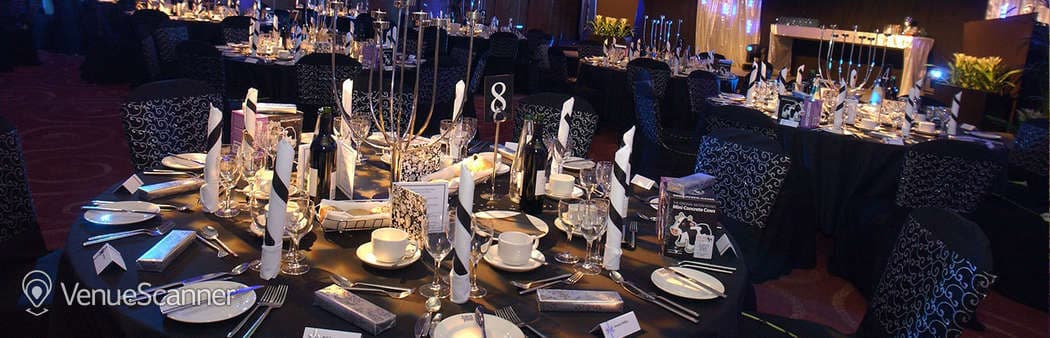 Leonardo Hotel Milton Keynes photo #3