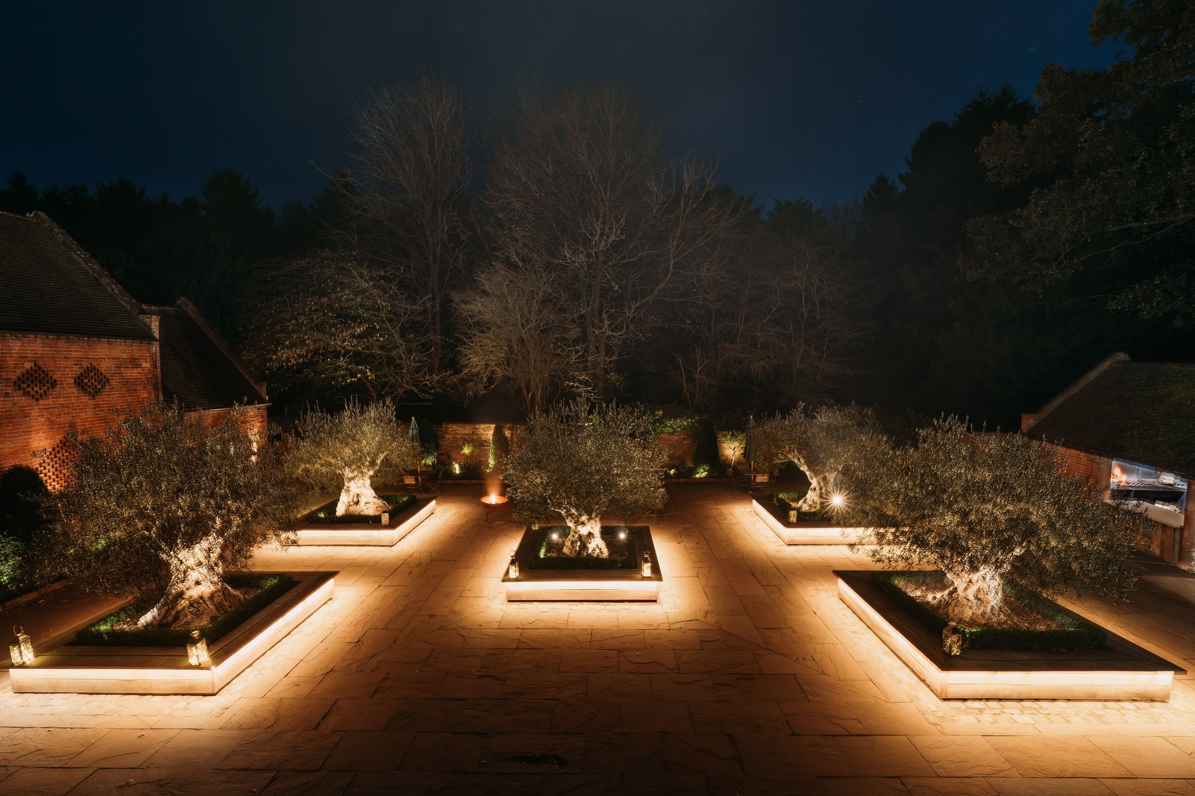 Photo of Shustoke Barn