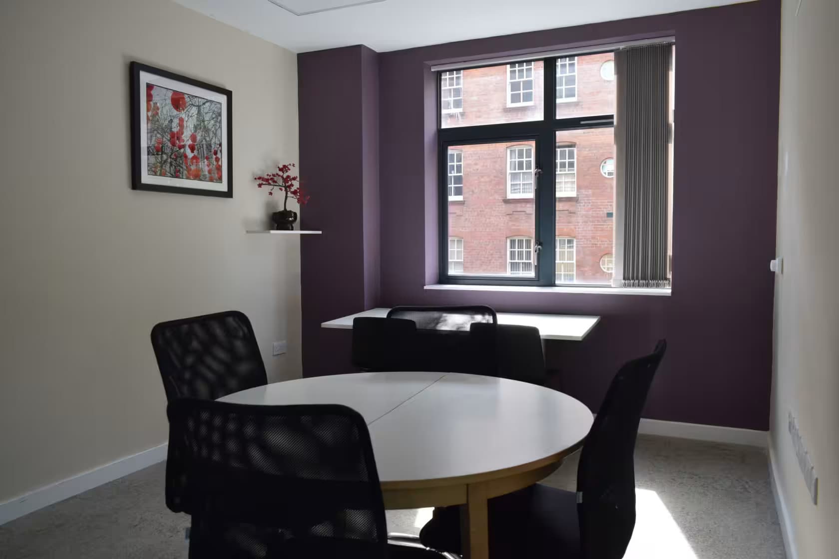 The Meeting Room, Mustard Tree photo #1