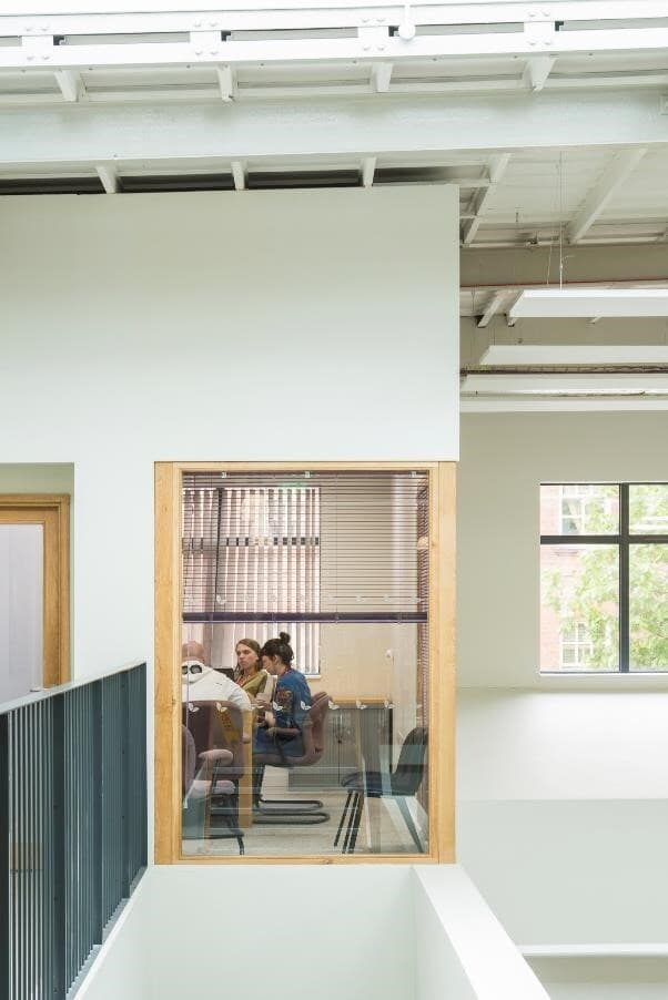 The Meeting Room, Mustard Tree photo #3