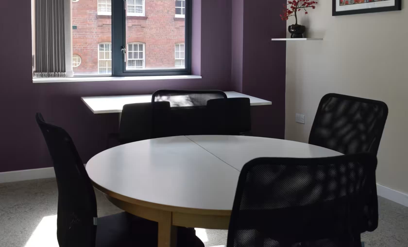 The Meeting Room, Mustard Tree photo #2