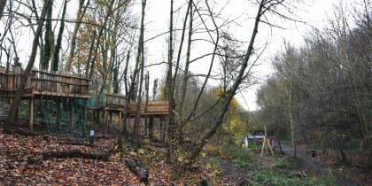Exclusive Hire, Cape Adventure Playground photo #2