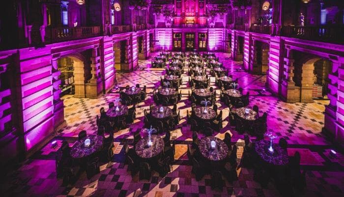 Centre Hall, Kelvingrove Art Gallery And Museum photo #3