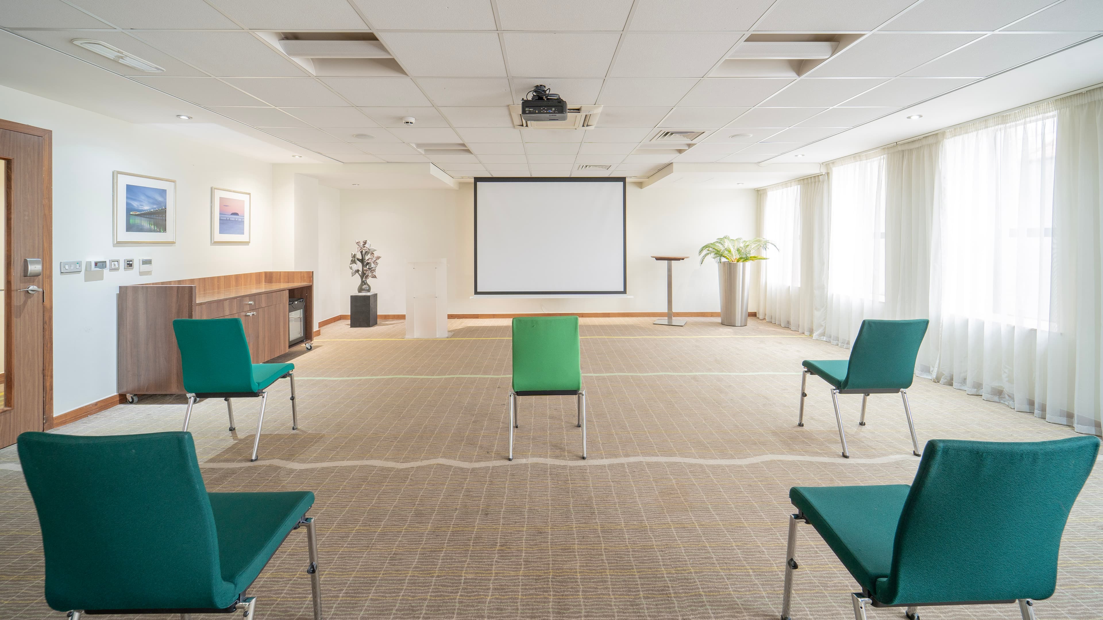 Photo of Holiday Inn Bristol City Centre Hotel