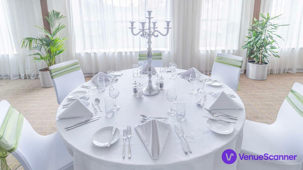 Holiday Inn Bristol City Centre Hotel photo #3