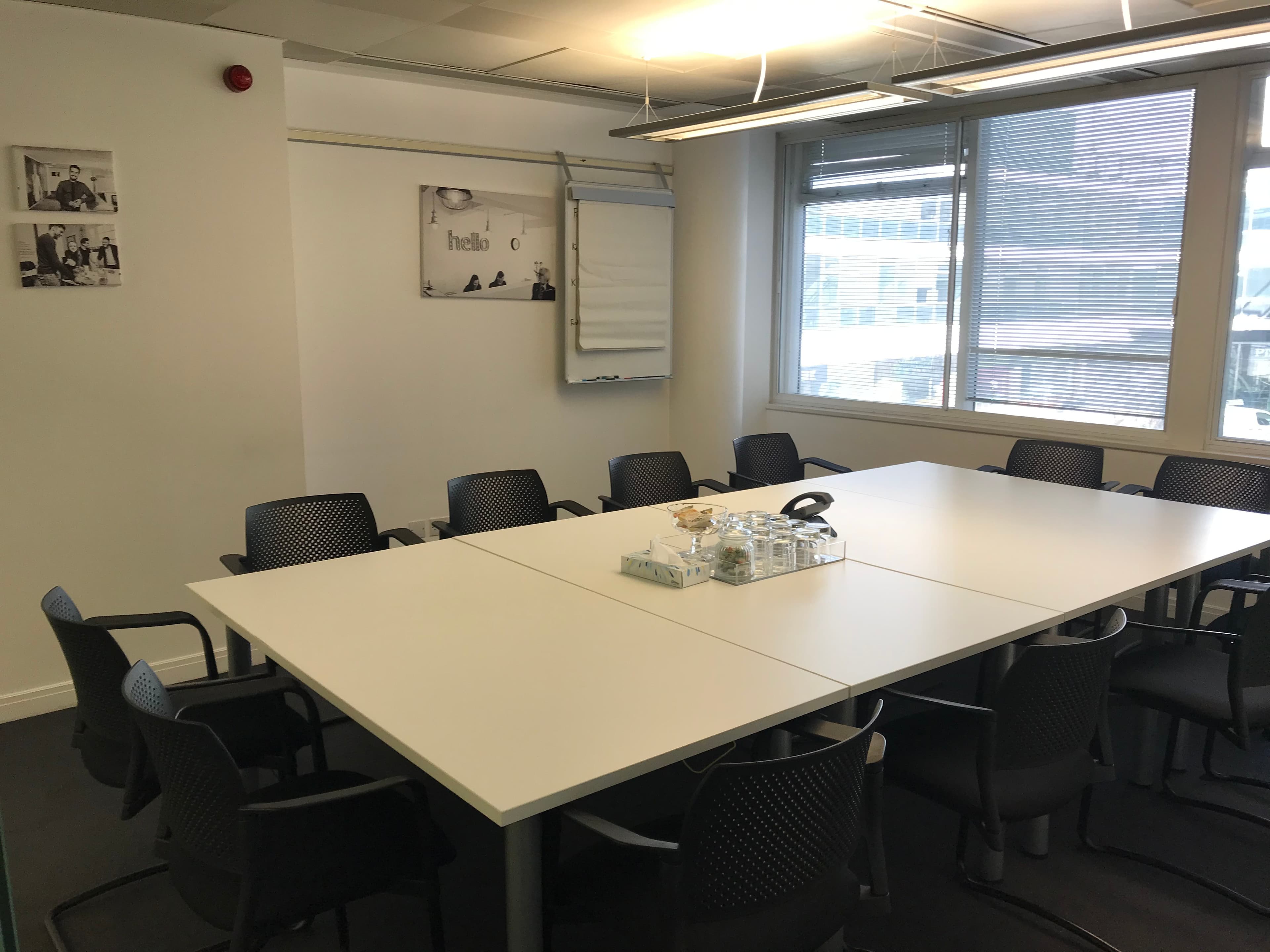 Tower Bridge, Citibase London Millbank photo #2