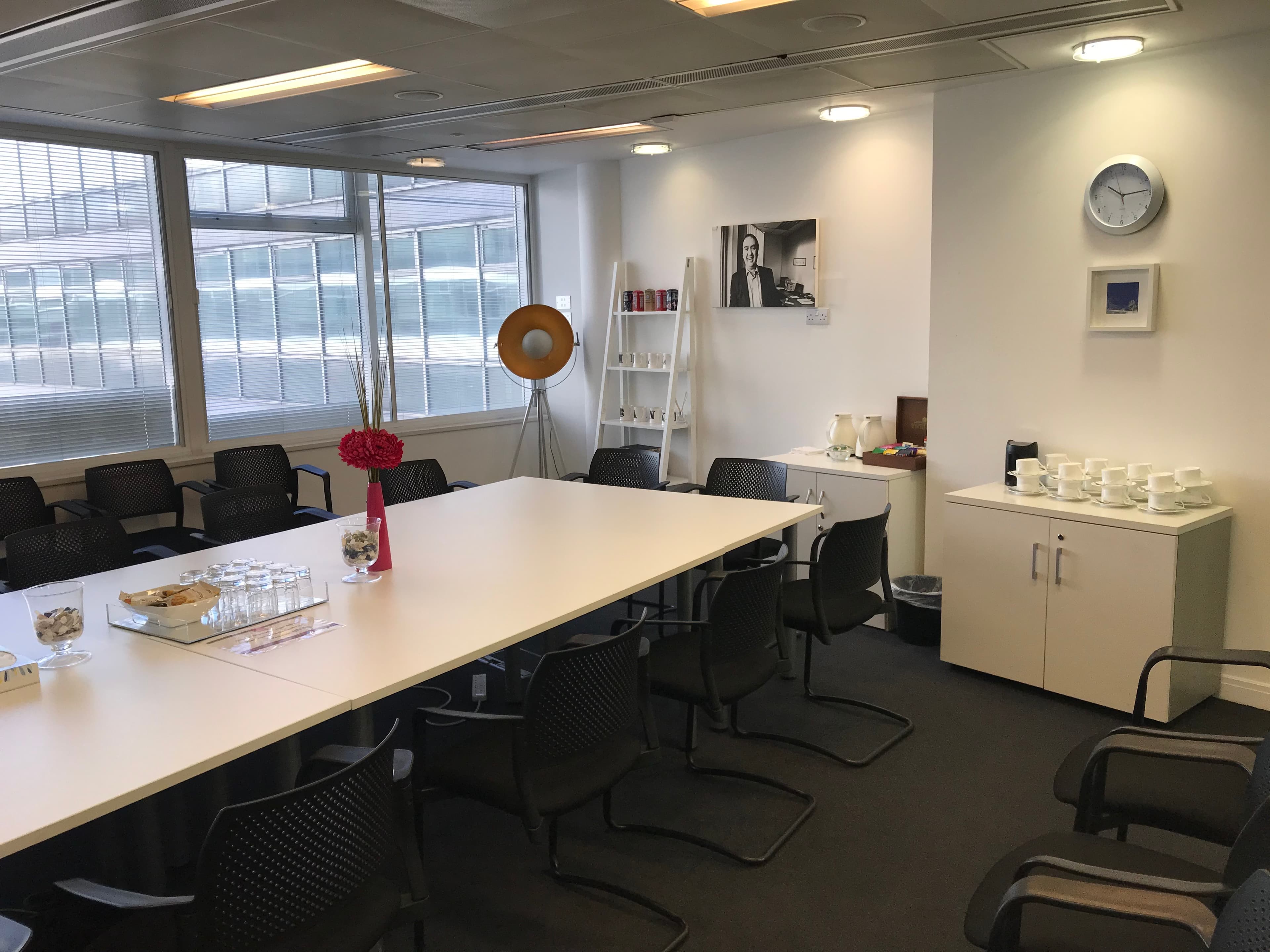 Westminster, Citibase London Millbank photo #2