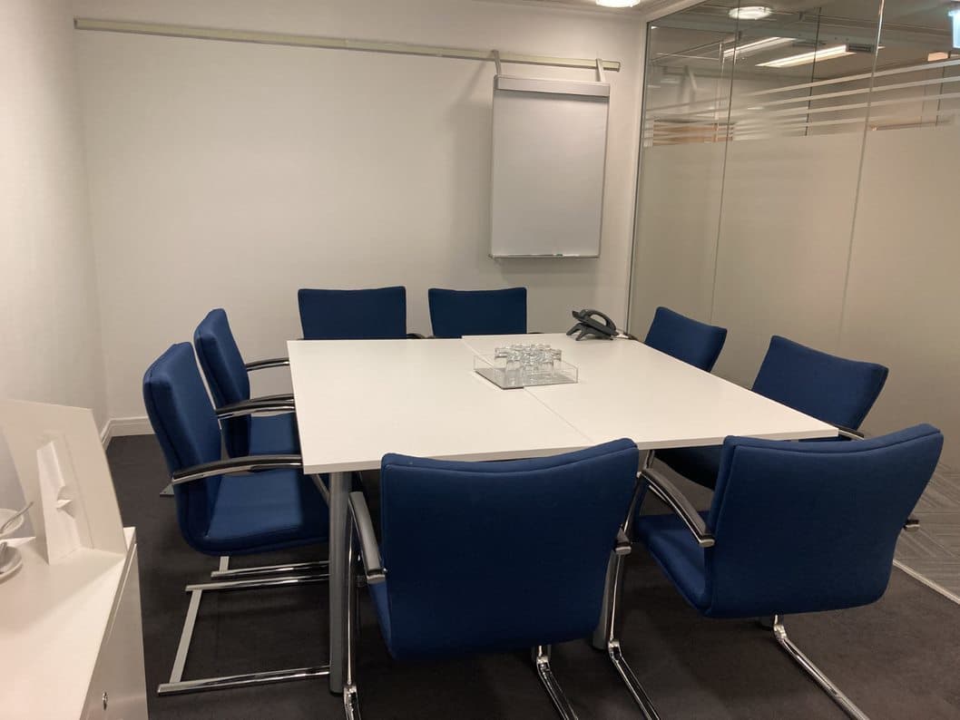 London Bridge, Citibase London Millbank photo #1