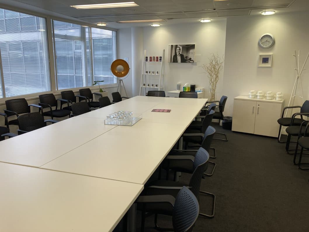 Westminster, Citibase London Millbank photo #1