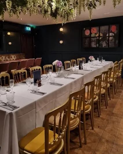 Whole Venue Hire, The Lost & Found Bristol photo #2