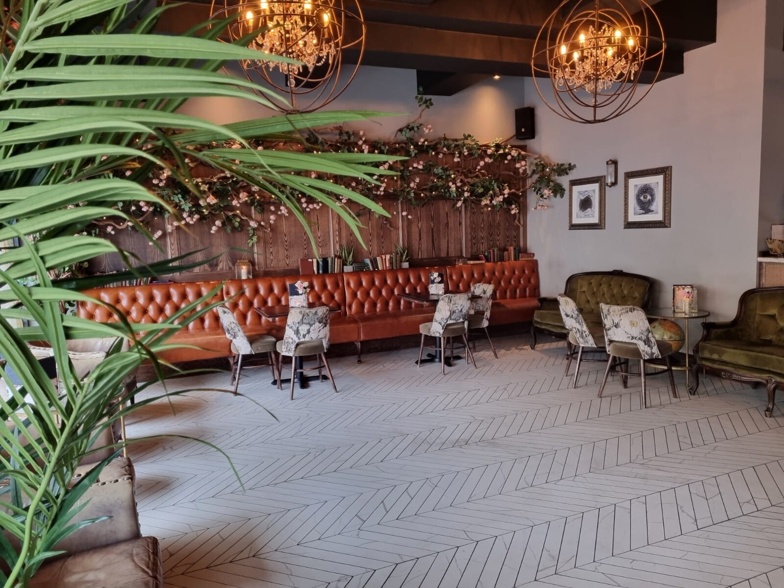 Photo of The Lost & Found Bristol, The Lounge