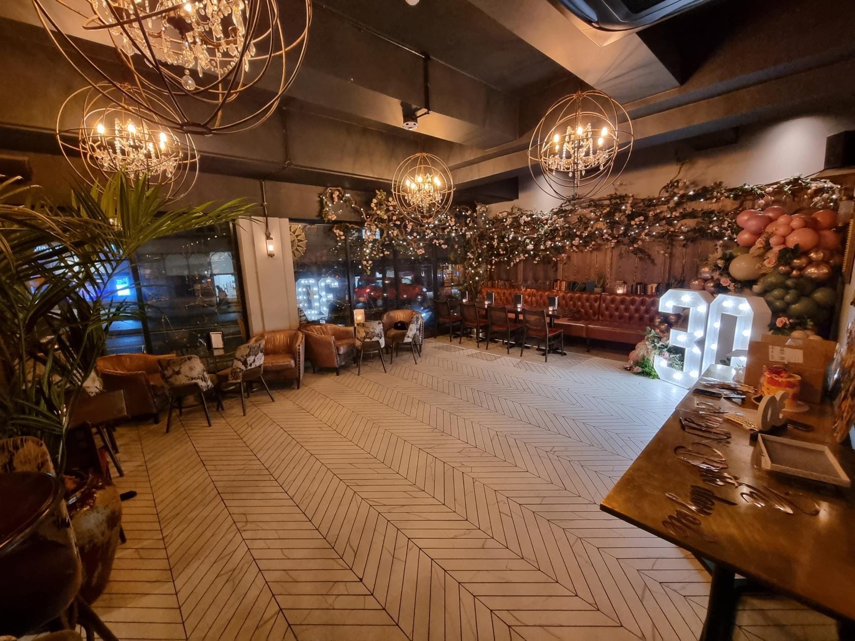 Photo of The Lost & Found Bristol, The Lounge