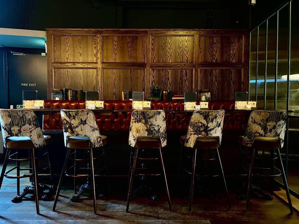 The Library Booth, The Lost & Found Bristol photo #2