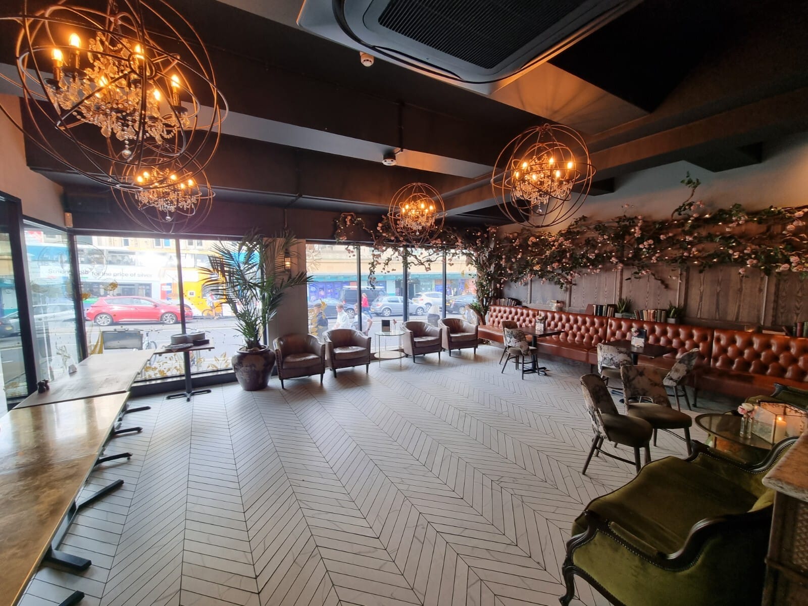 Photo of The Lost & Found Bristol, The Lounge
