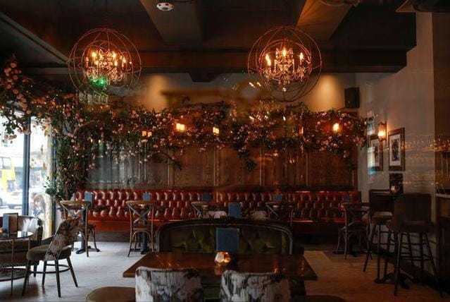 Photo of The Lost & Found Bristol, The Lounge