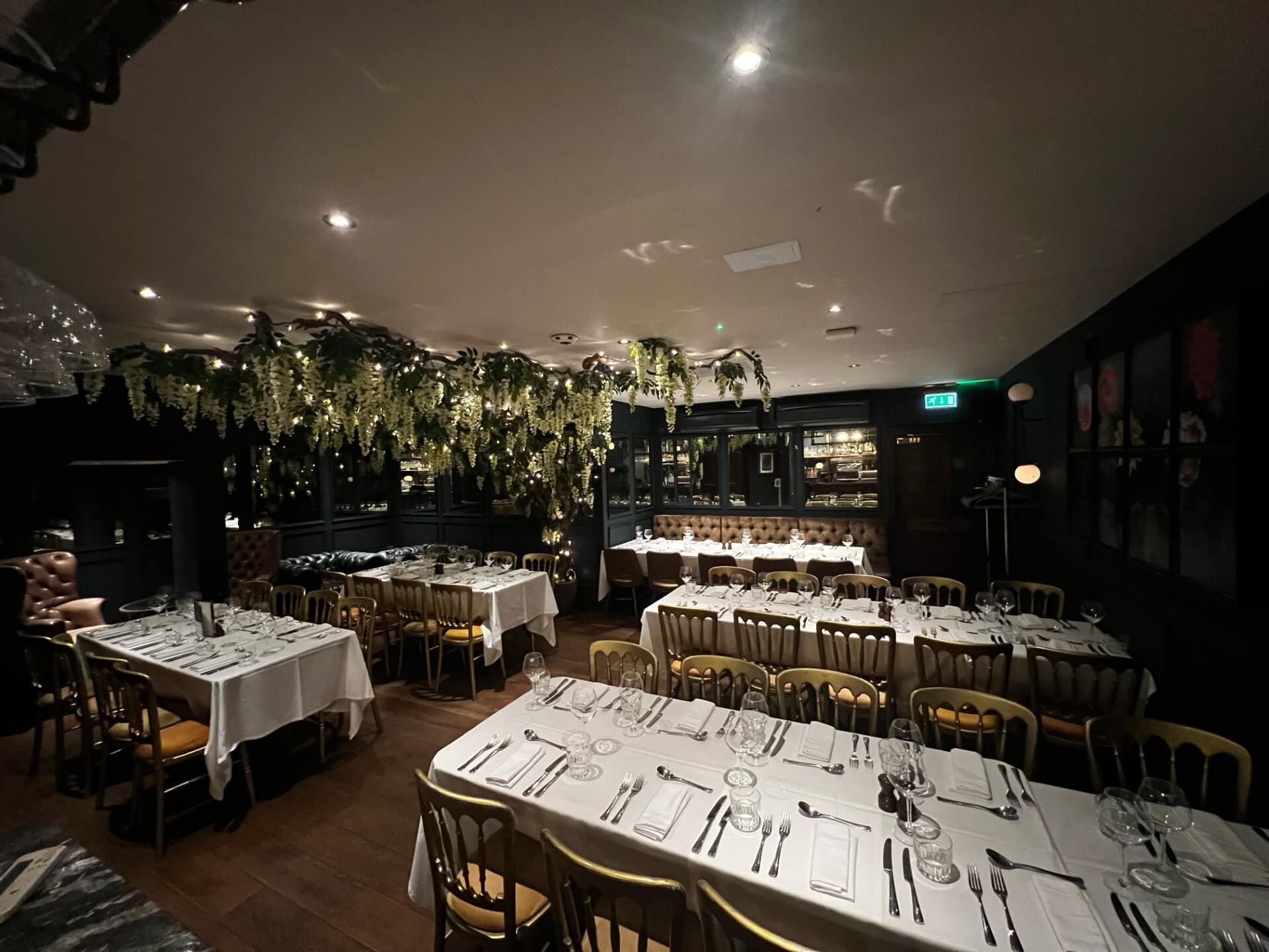 Whole Venue Hire, The Lost & Found Bristol photo #6