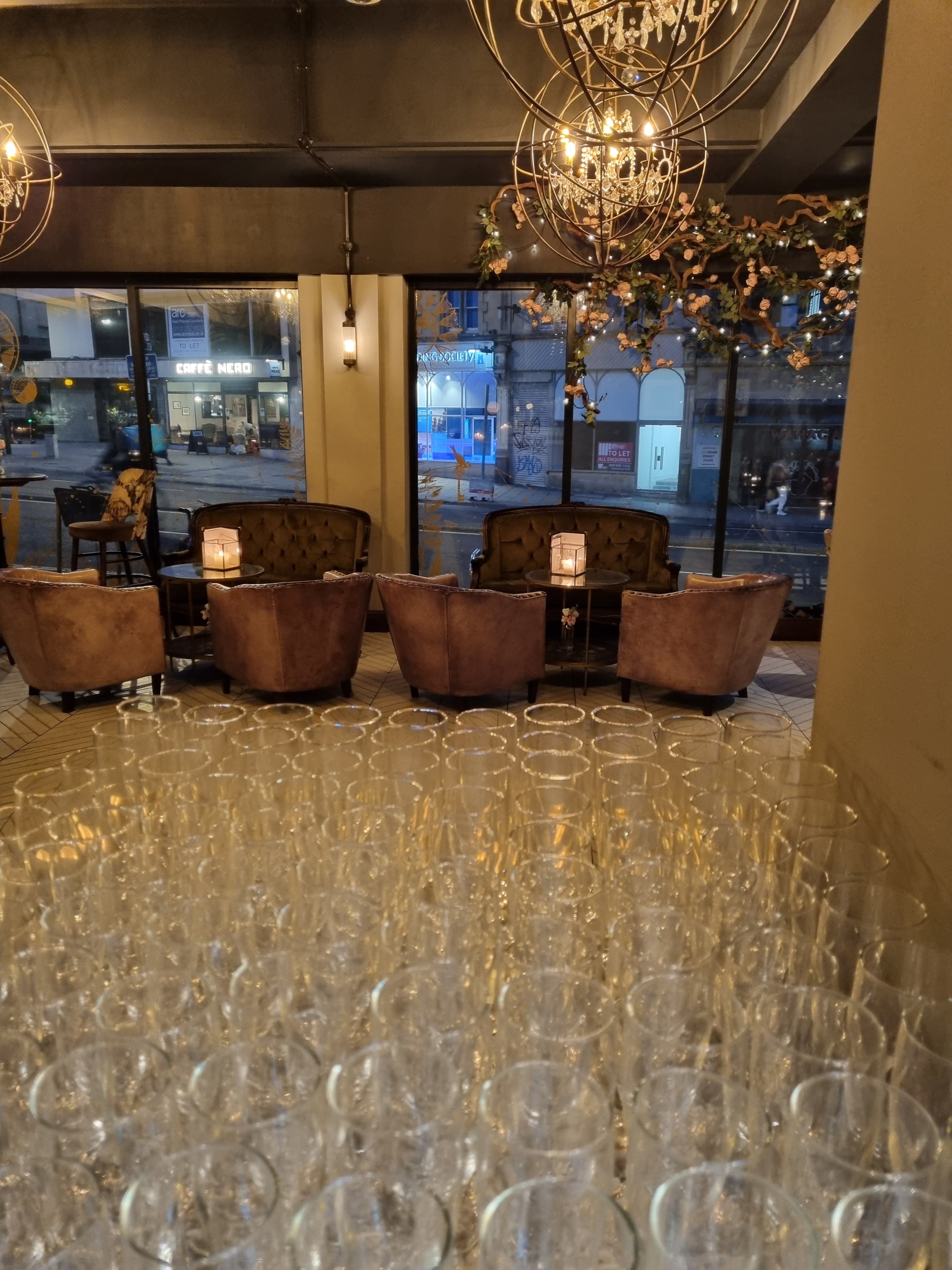 The Restaurant Room, The Lost & Found Bristol photo #44