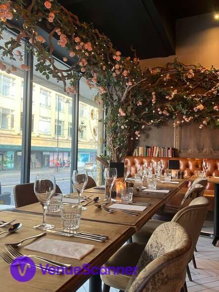 The Lost & Found Bristol, The Lounge photo #3