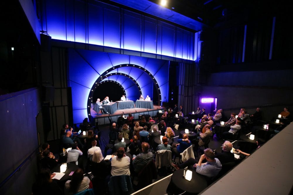 Photo of The Mac, Downstairs Theatre