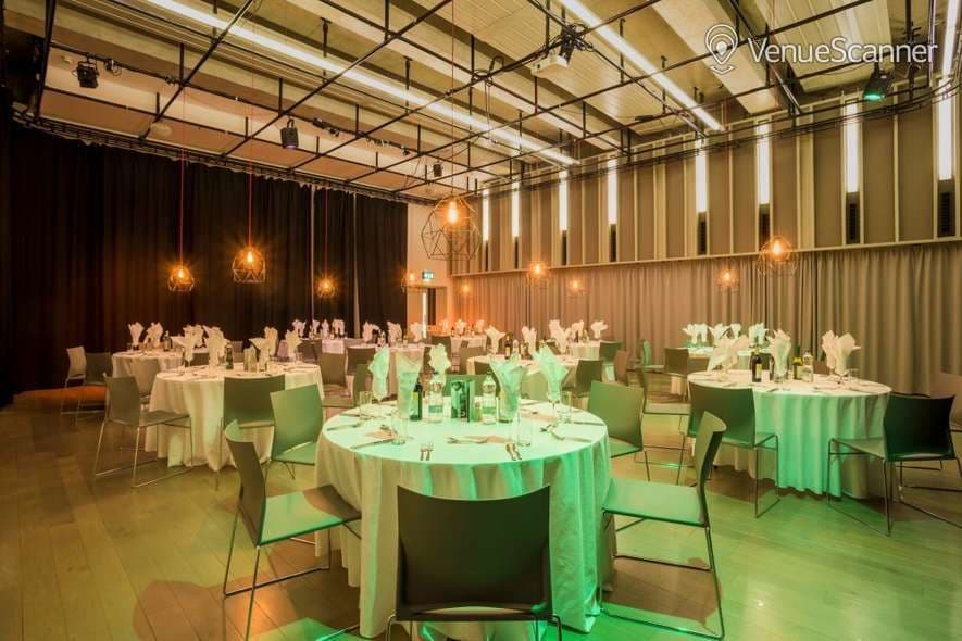 The Mac, The Factory photo #3