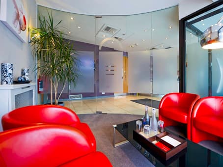 The Mill Pond, Regus Cambridge East Road photo #1