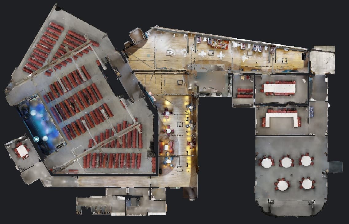 Meeting Room, Venture Conferencing photo #2