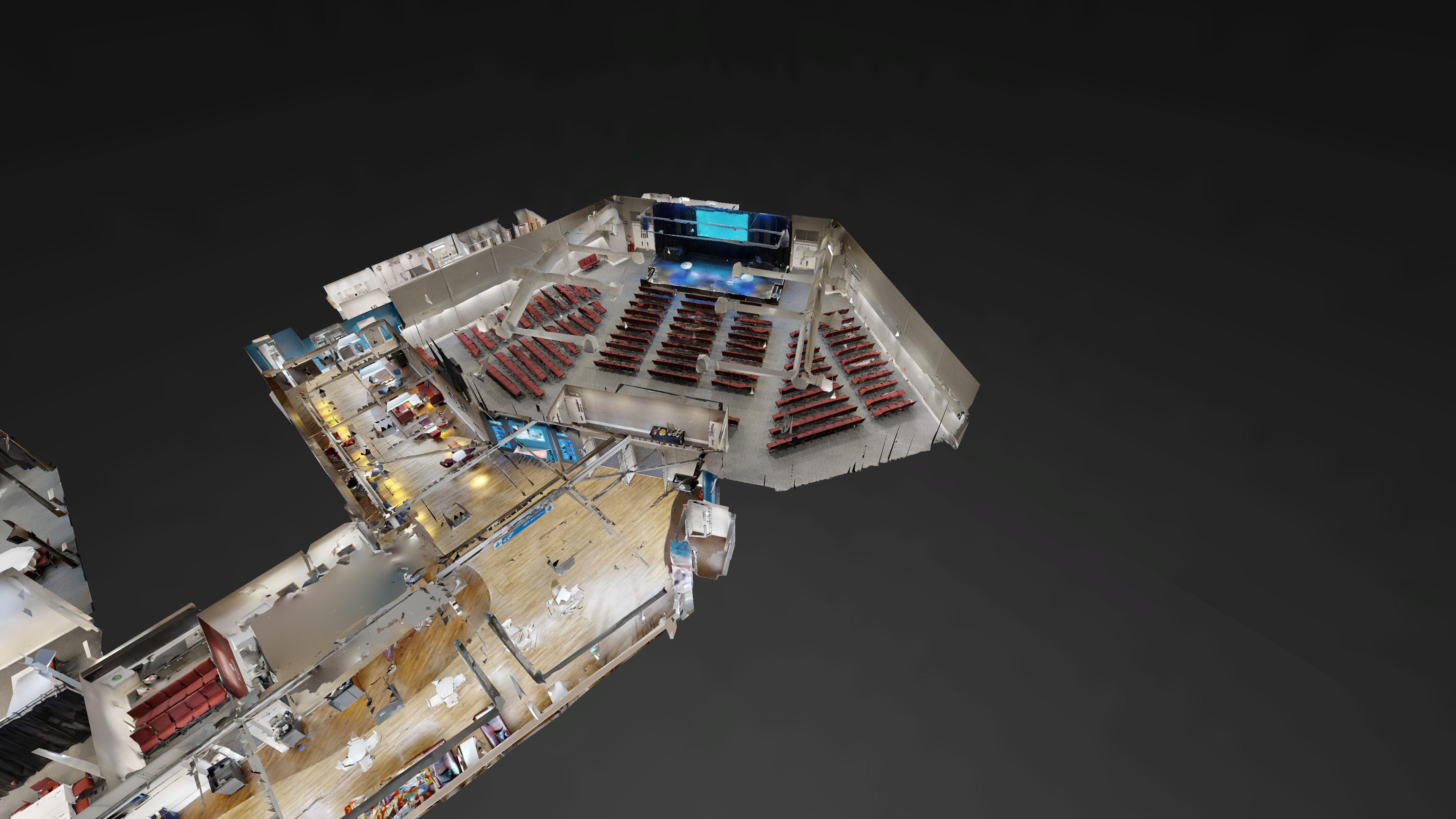 Meeting Room, Venture Conferencing photo #5