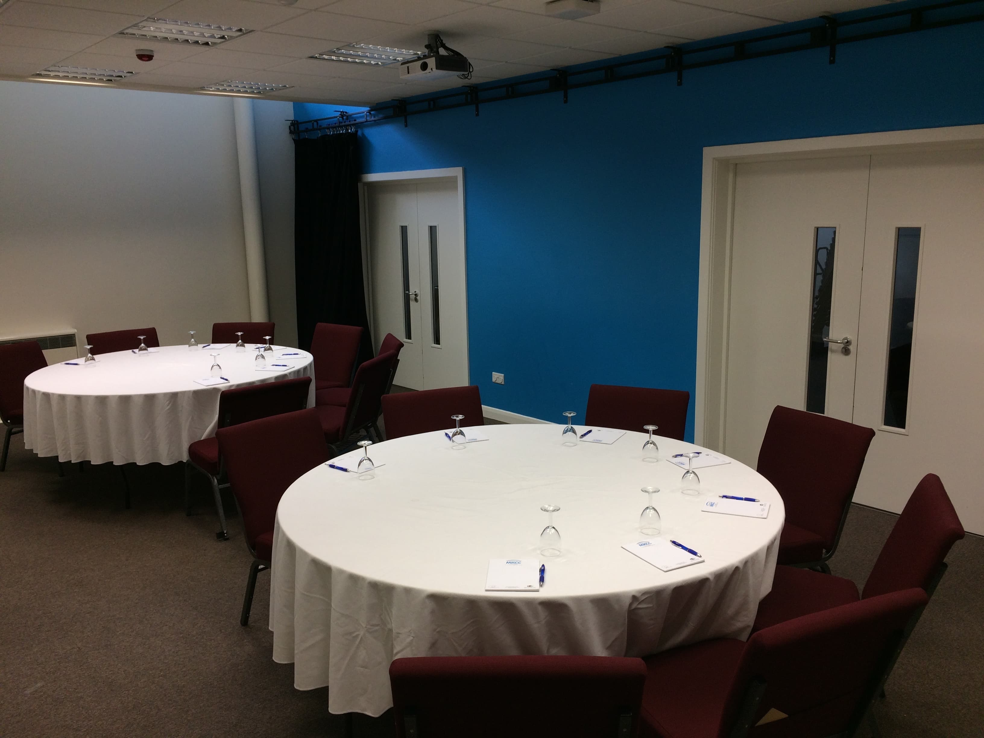 Discovery Suite 2, Venture Conferencing photo #1