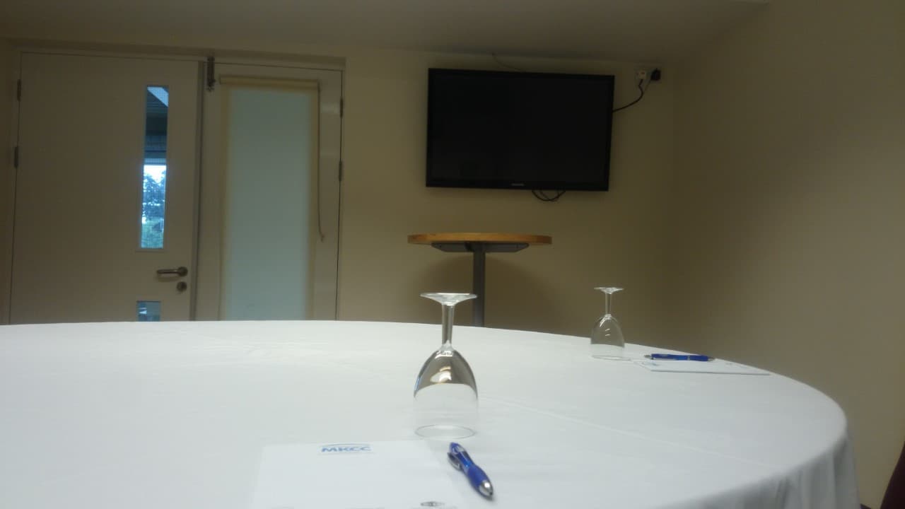 Meeting Room, Venture Conferencing photo #1