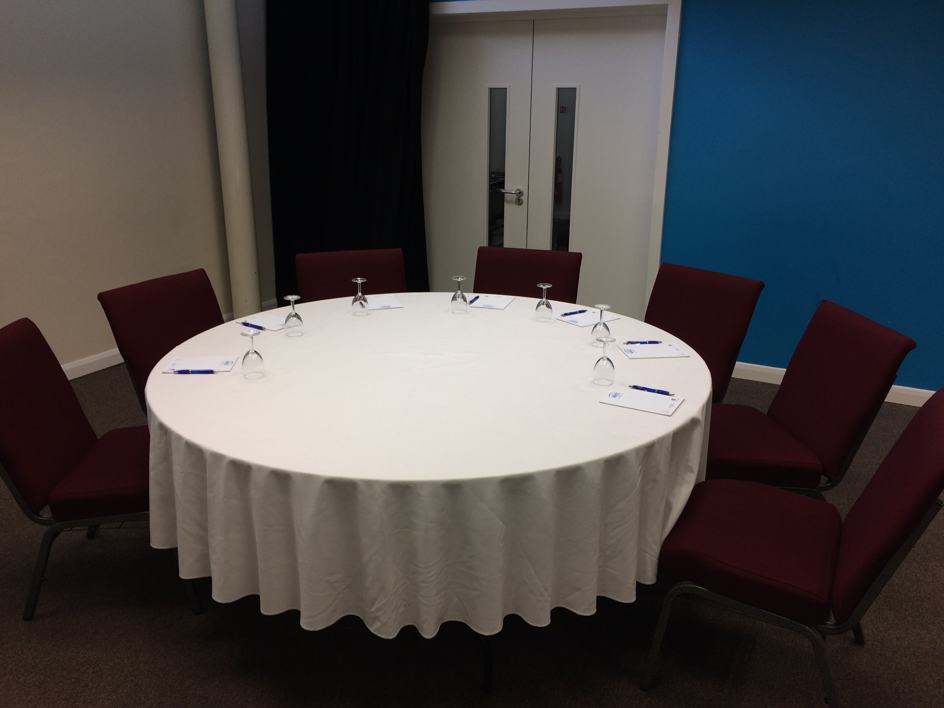 Discovery Suite 2, Venture Conferencing photo #2