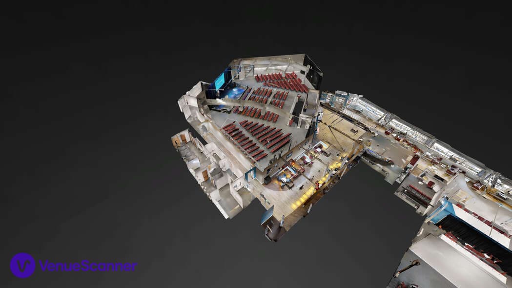 Venture Conferencing, Meeting Room photo #3