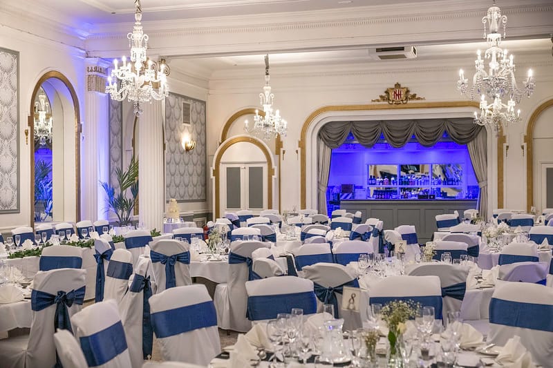 Photo of Mercure Brighton Seafront Hotel, The Ballroom