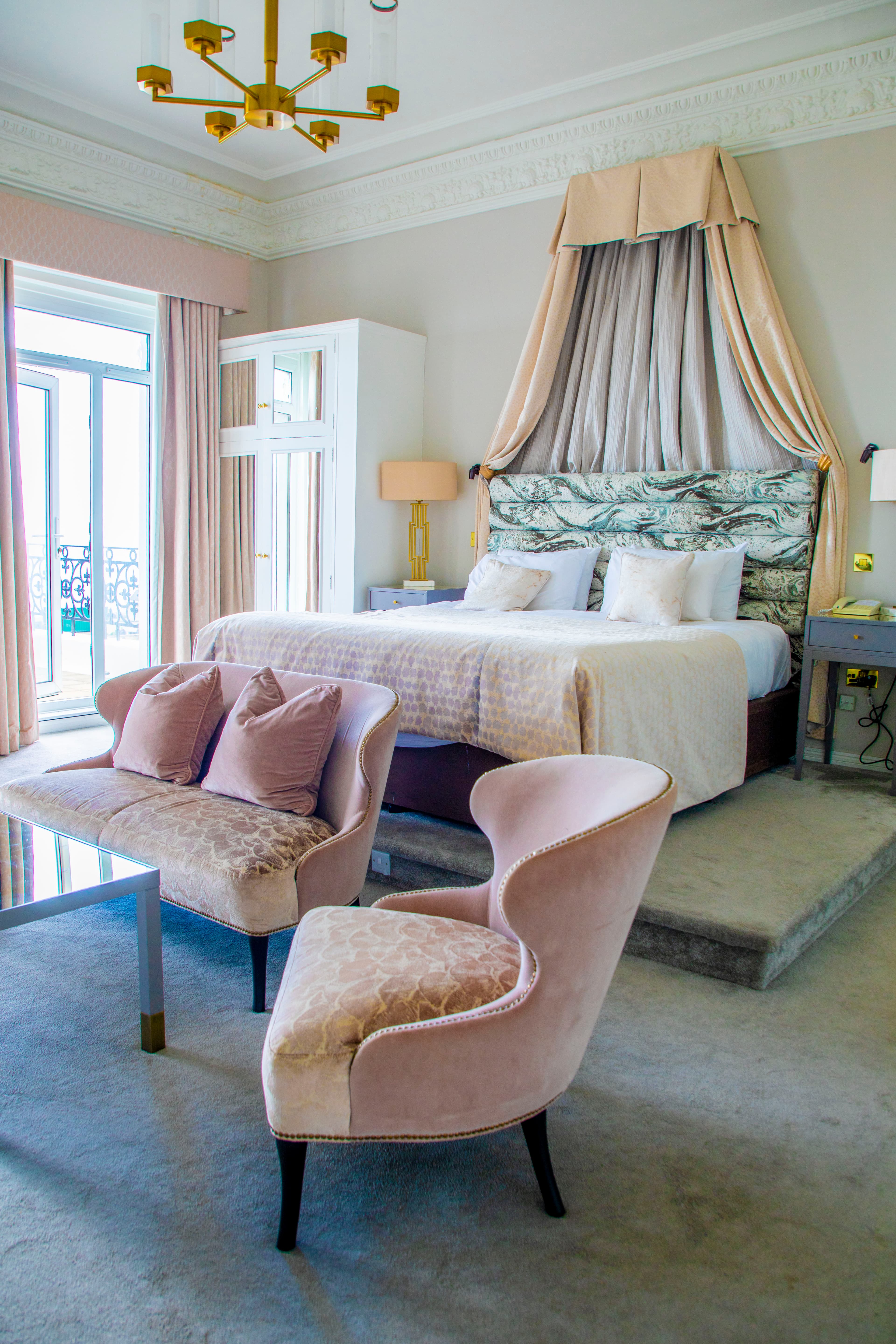 Coast View 1, Mercure Brighton Seafront Hotel photo #11