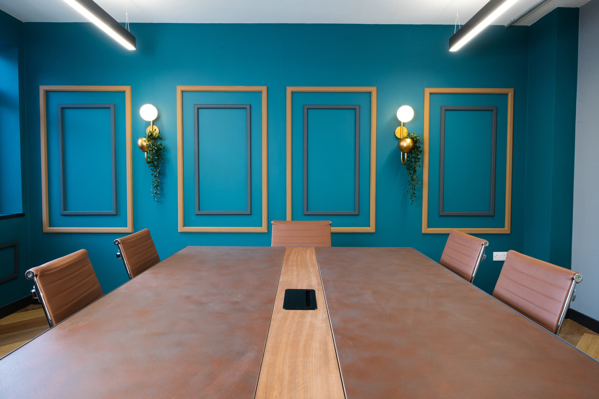 Chatsworth Suite, Wizu Workspace - 32 Eyre Street photo #2