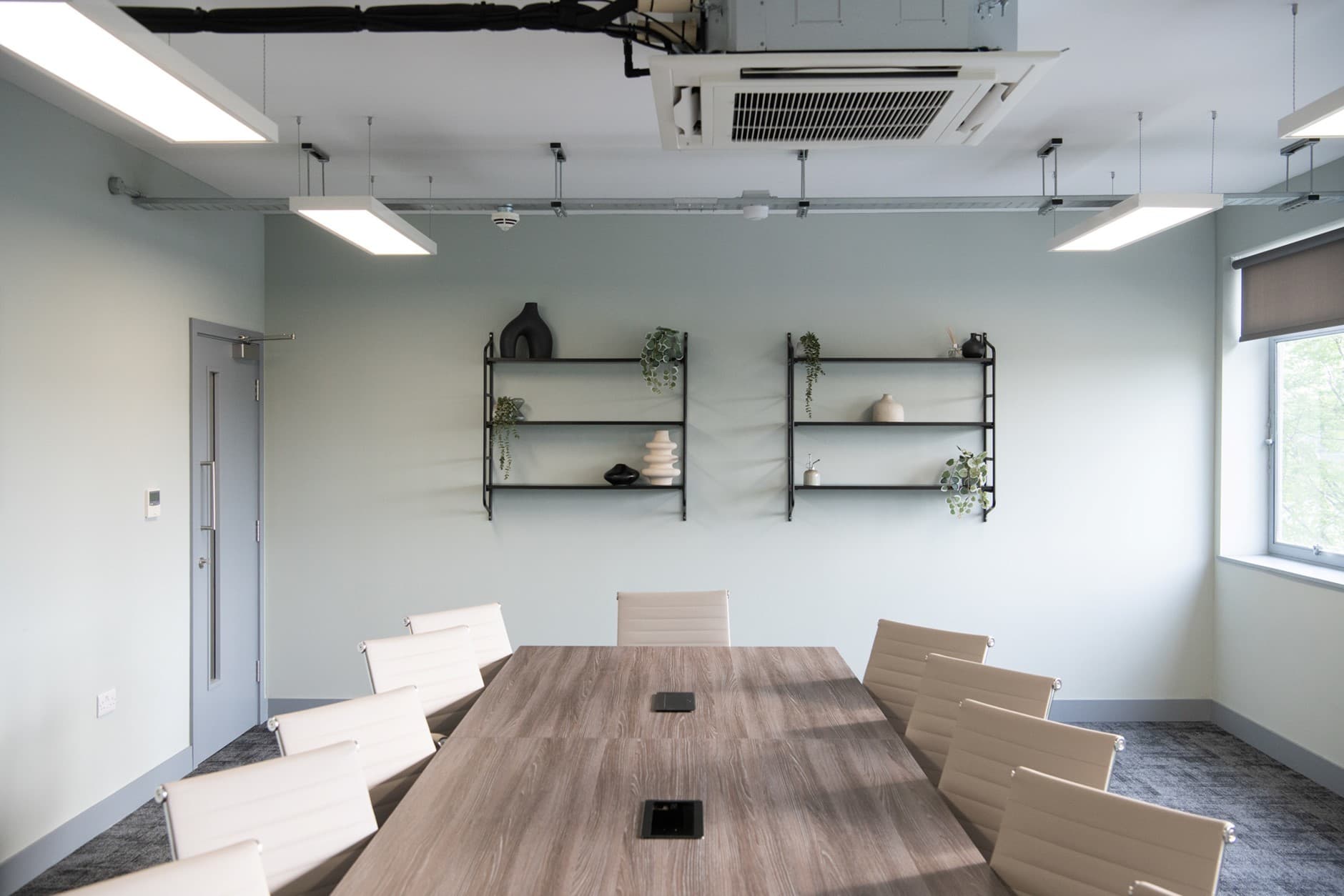 Bridge Suite, Wizu Workspace - 32 Eyre Street photo #2